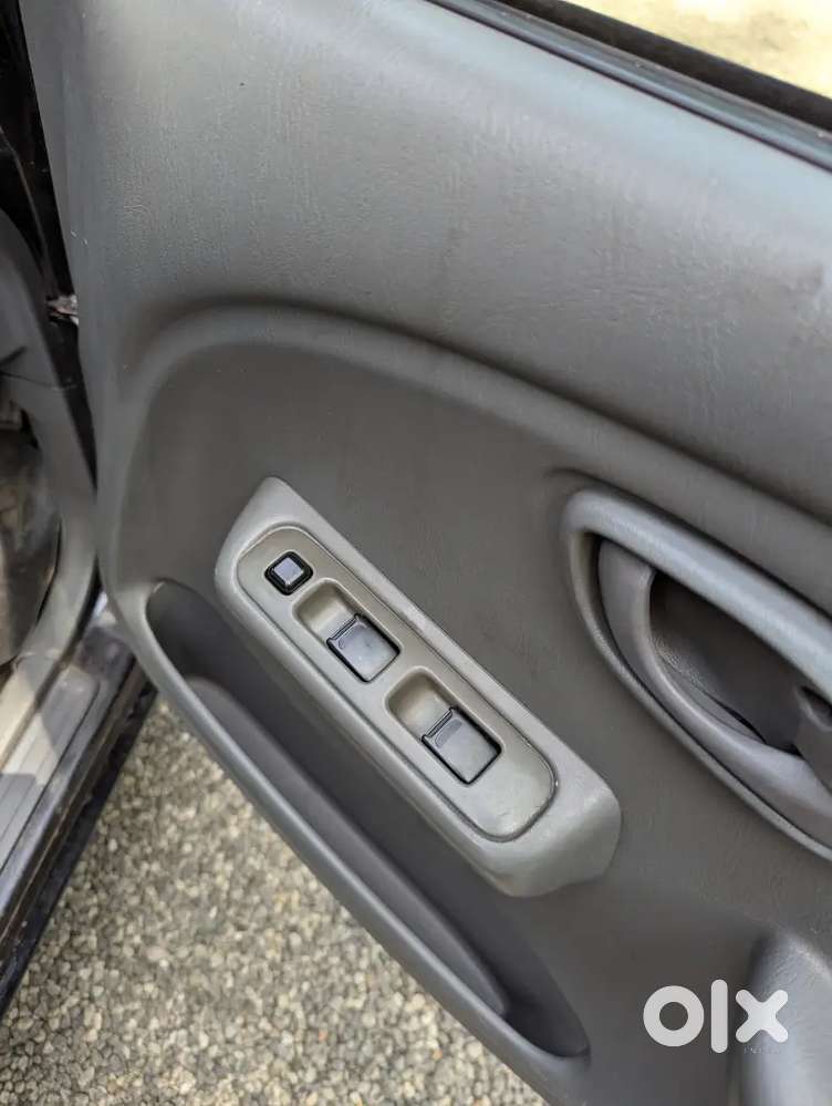 Maruti Suzuki Alto 2007 Petrol Good Condition