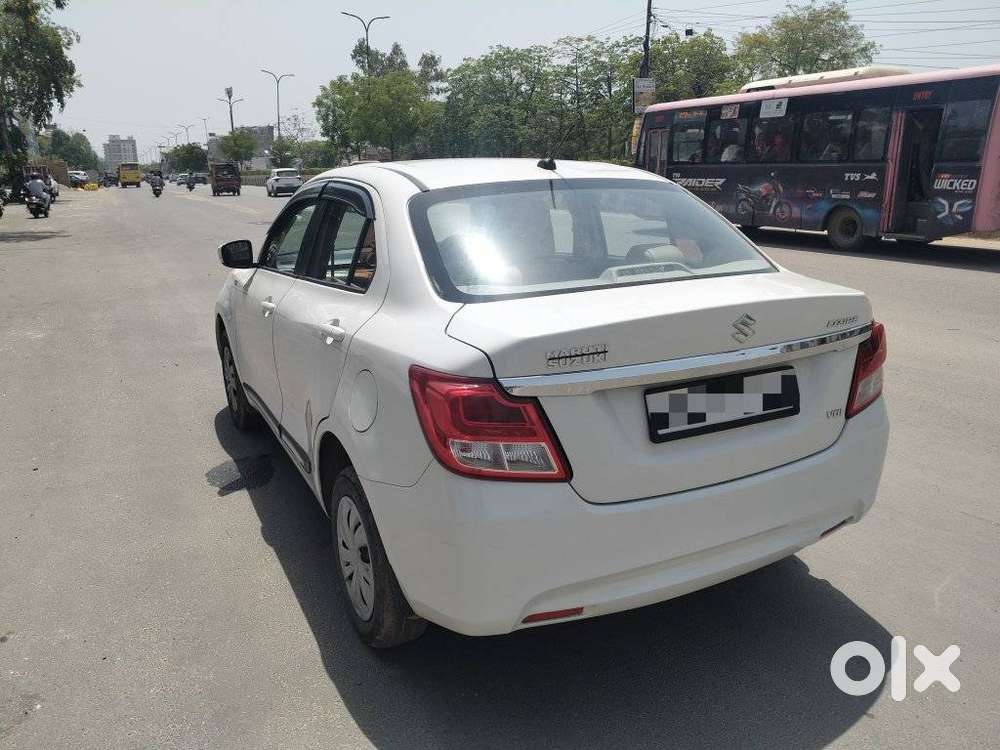 Maruti Suzuki Swift Dzire Vdi Bsiv, 2019, Diesel