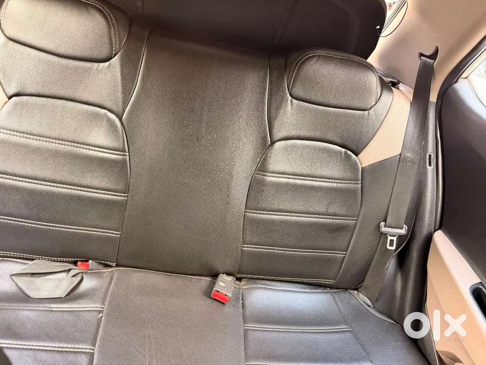 Hyundai Grand I10 2018 Manual