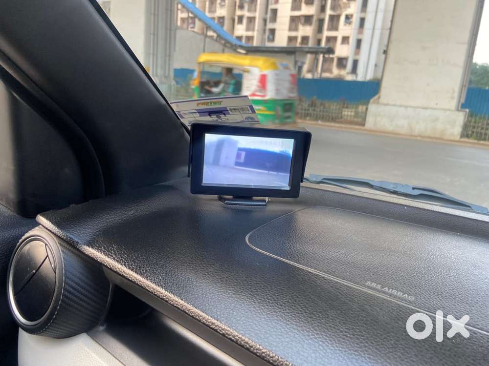 Maruti Suzuki Ignis 1.2 Delta Amt, 2019, Petrol