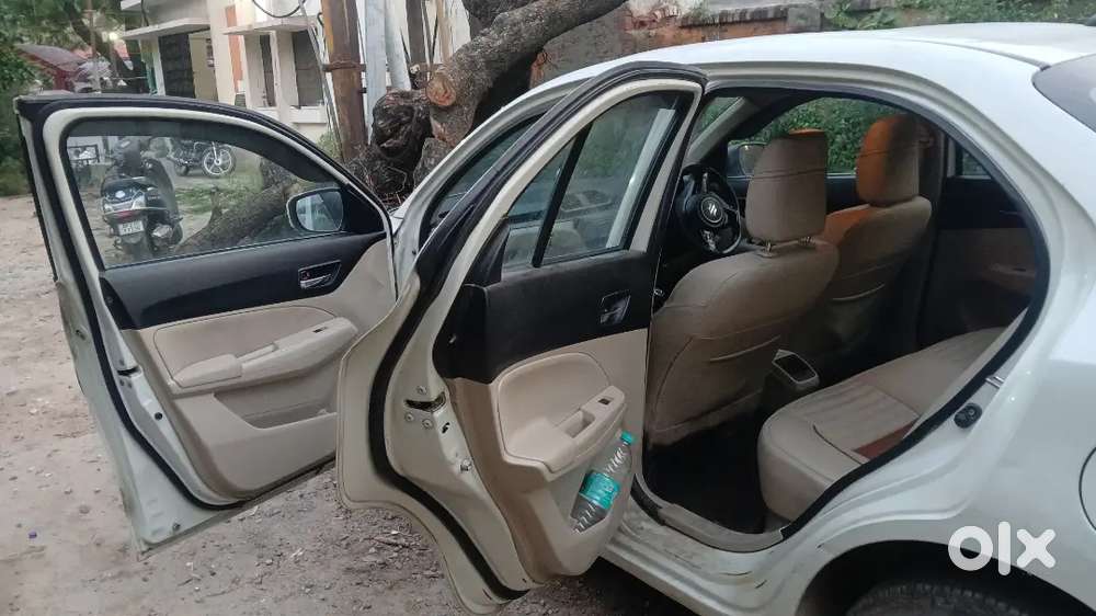 Maruti Suzuki Dzire Vdi 2017