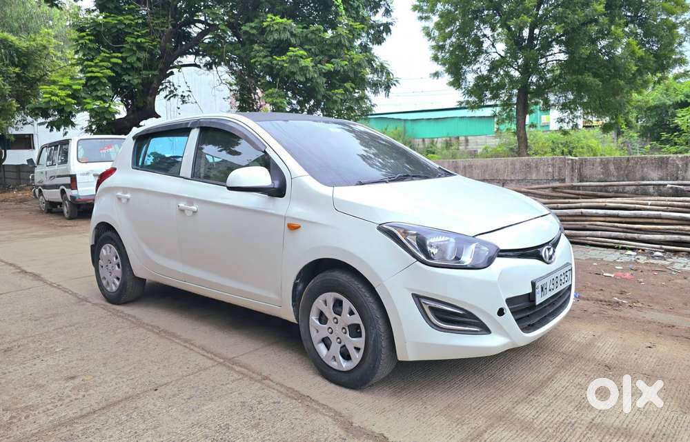 Hyundai I20 2012-2014 Magna 1.4 Crdi (diesel), 2013, Diesel