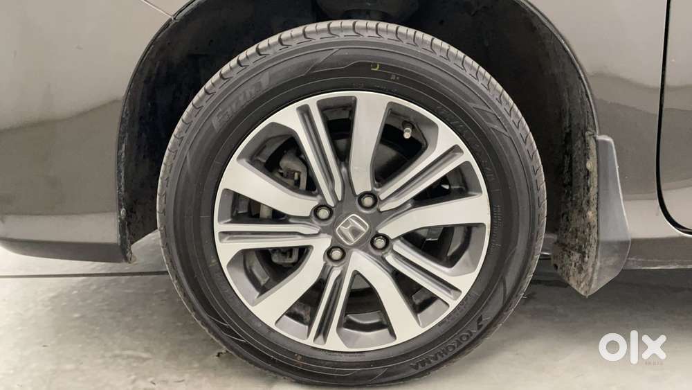 Honda City I-vtec V, 2022, Petrol