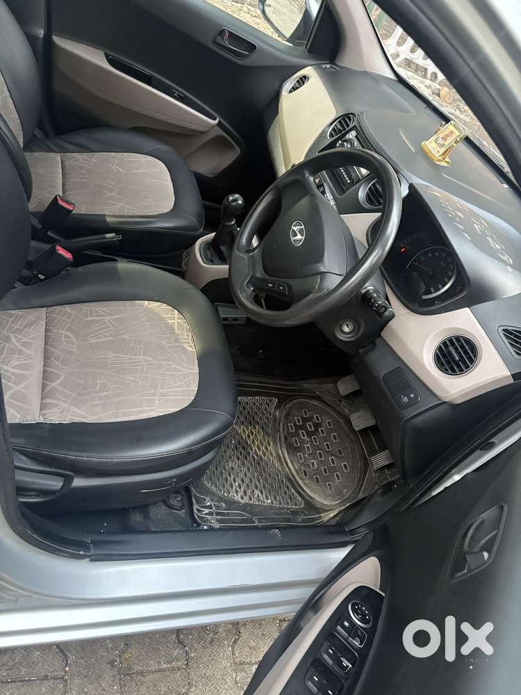 Hyundai Grand I10 Magna, 2015, Petrol