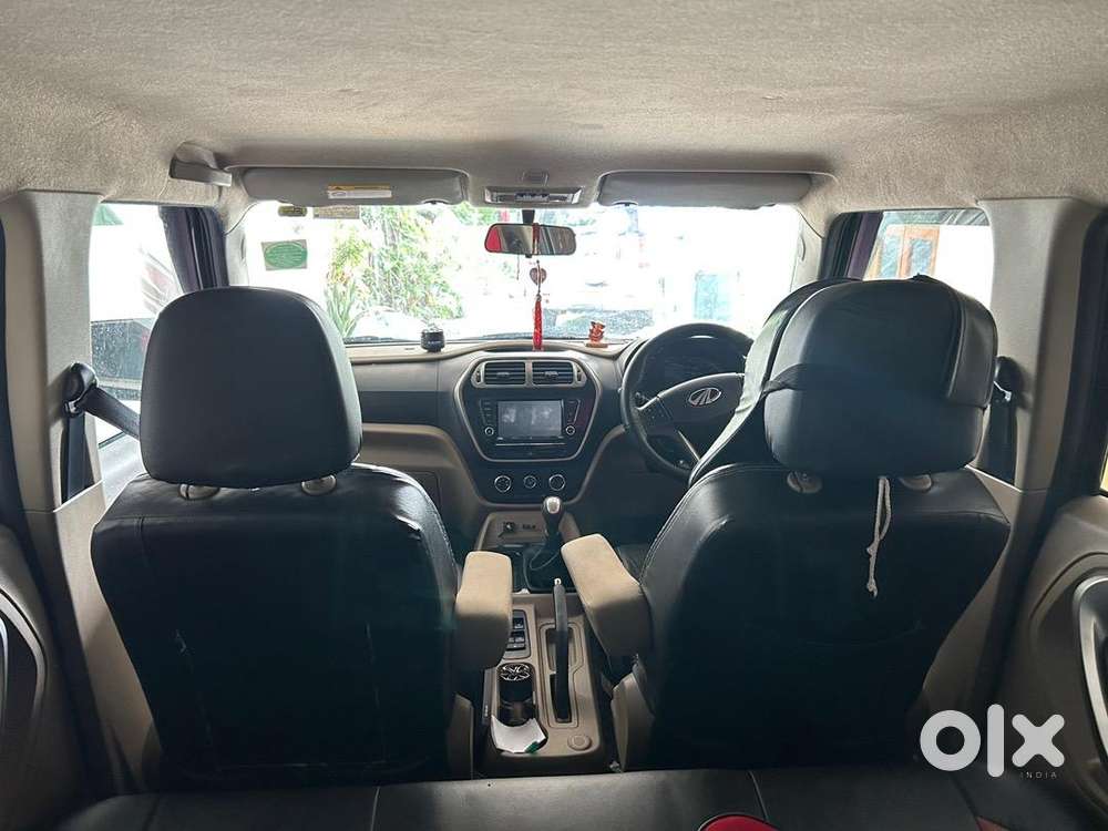 Mahindra Bolero Neo 2023 Diesel 19000 Km Driven