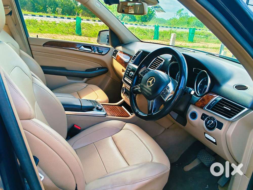 Mercedes-benz E-class, 2012, Diesel