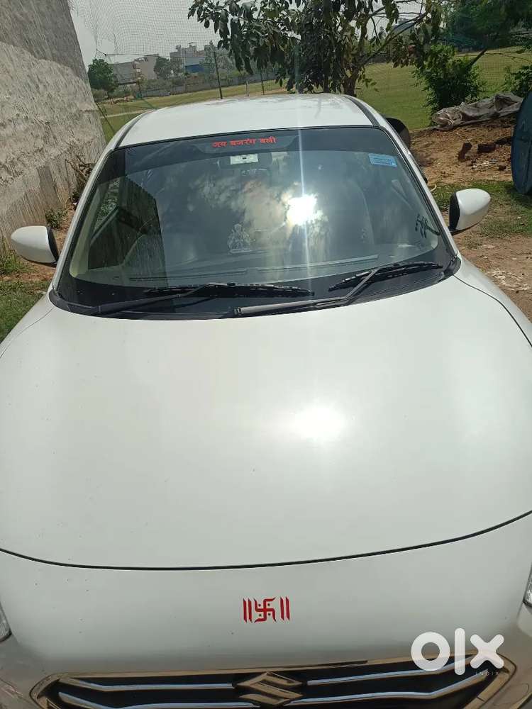 Maruti Suzuki Dzire 2024 Petrol 42700 Km Driven