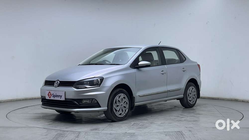 Volkswagen Ameo 1.5 Tdi Comfortline, 2016, Diesel