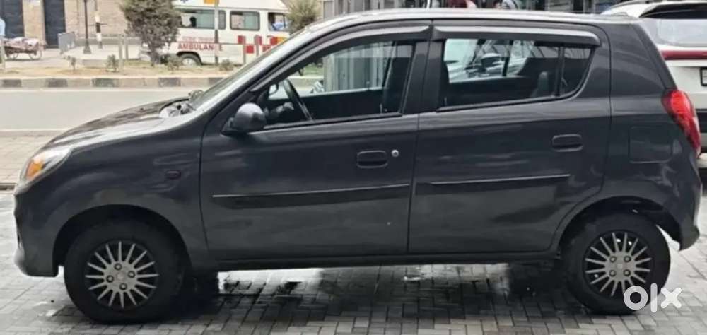 Maruti Suzuki Alto 800 Lxi 2017