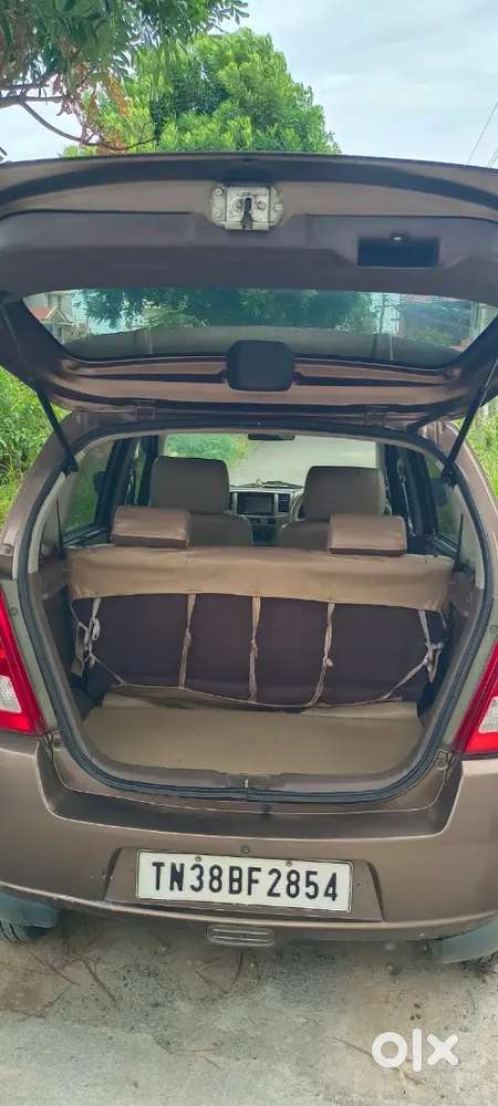 Maruti Suzuki Zen Estilo 2011. Direct Customer Sale.