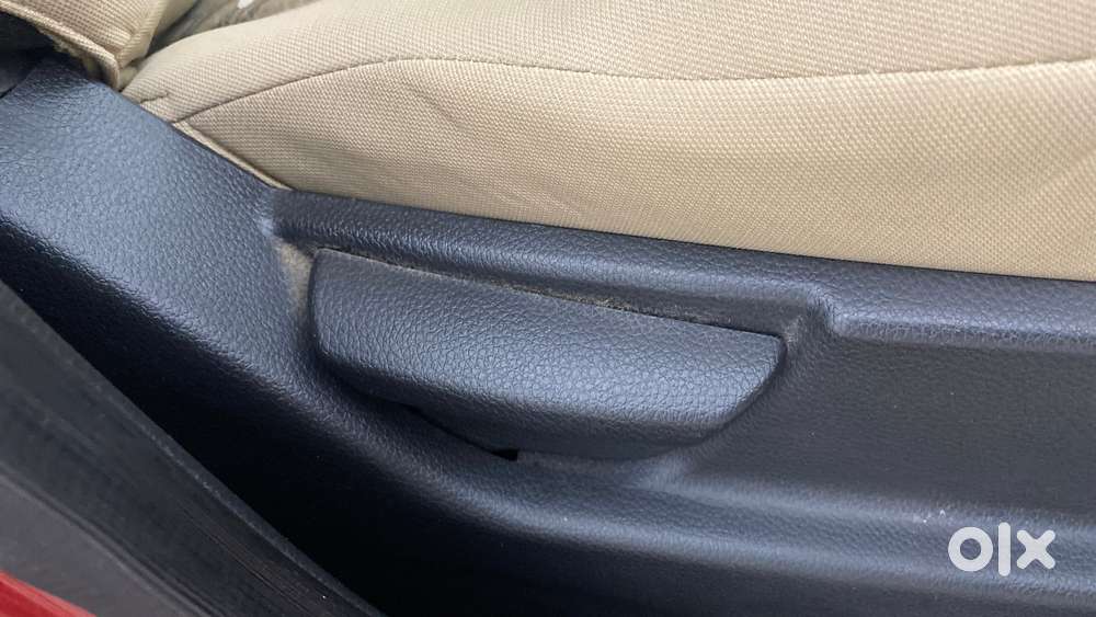 Hyundai Eon Magna +, 2013, Petrol