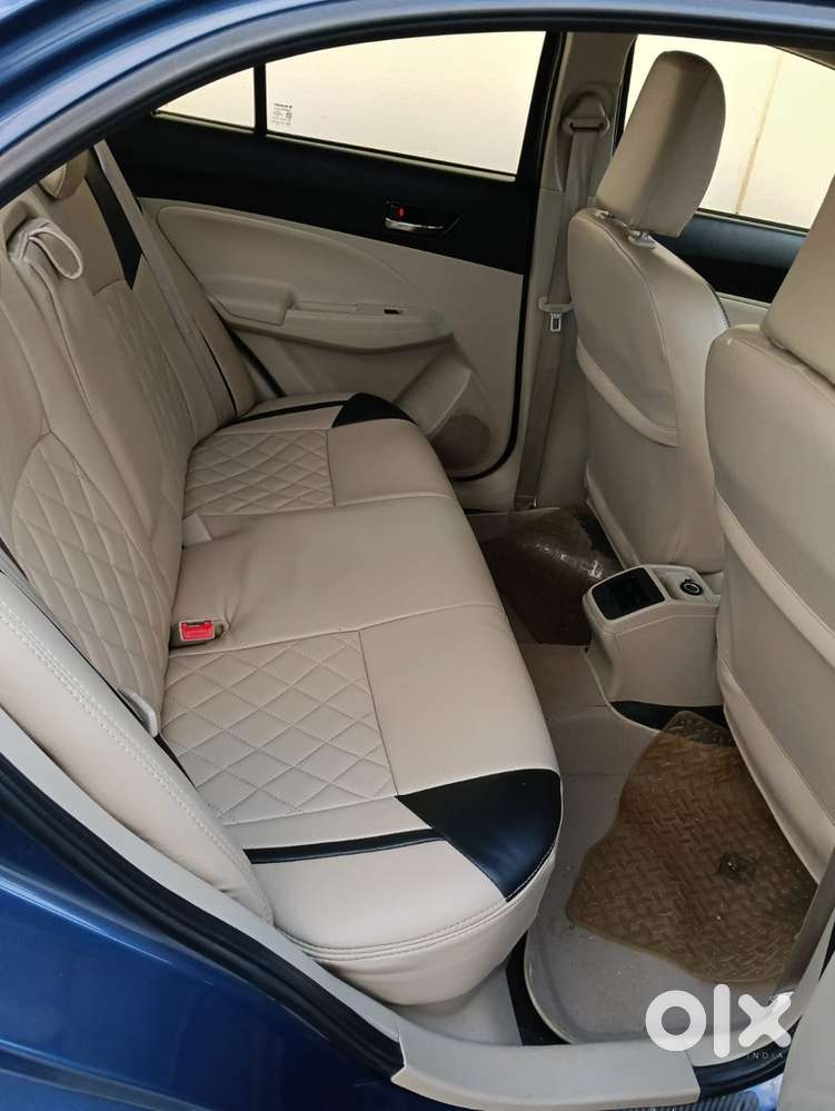 Maruti Dzire 2018 Model
