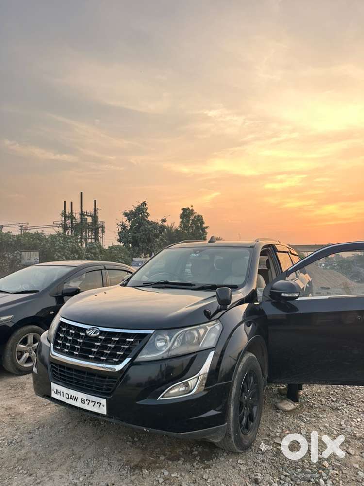 Mahindra Xuv500 Diesel 2015