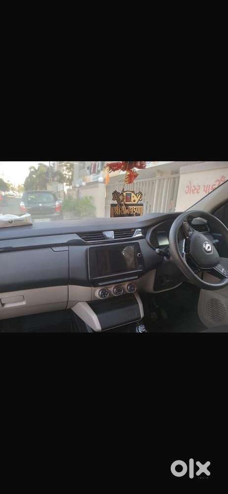Renault Triber 2023 Cng & Hybrids Good Condition
