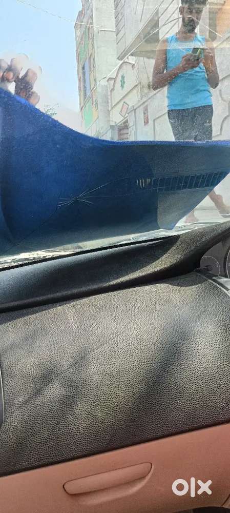 Tata Indica Vista
