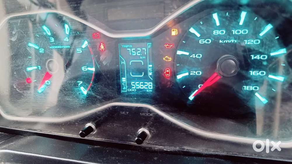 Mahindra Scorpio Classic 2020