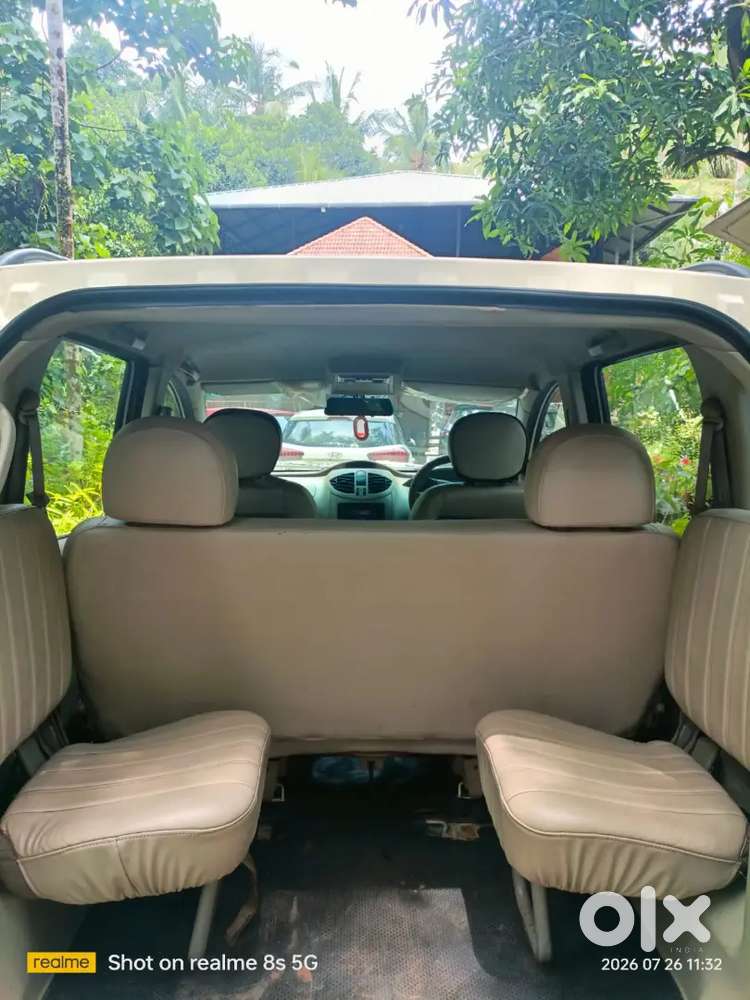 Mahindra Quanto 1.5 C8 2013 Diesel