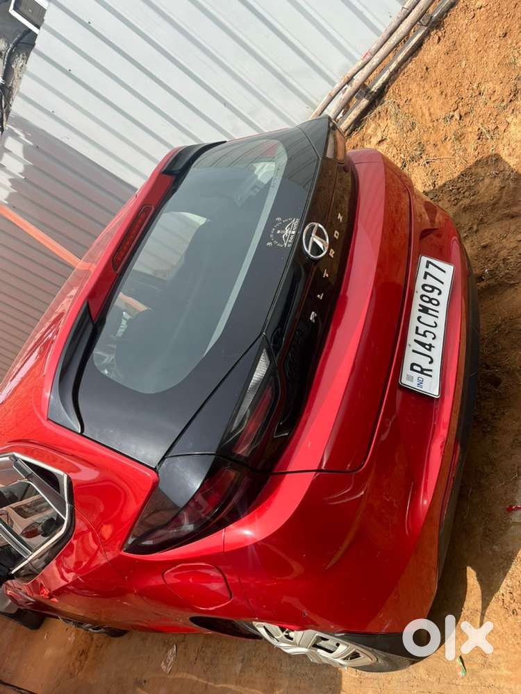Tata Altroz Xe Petrol 2020