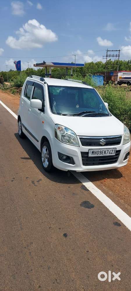 Maruti Suzuki Maruti 2017