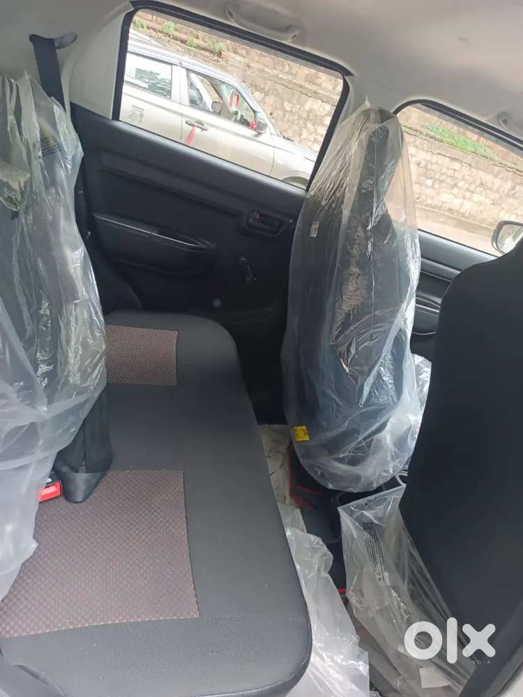 Maruti Suzuki S-presso 2026