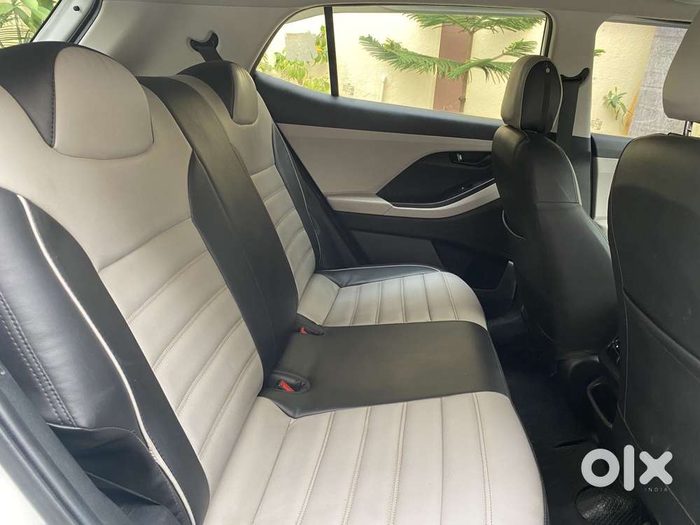 Hyundai Creta 1.5 Ex Diesel, 2022, Diesel