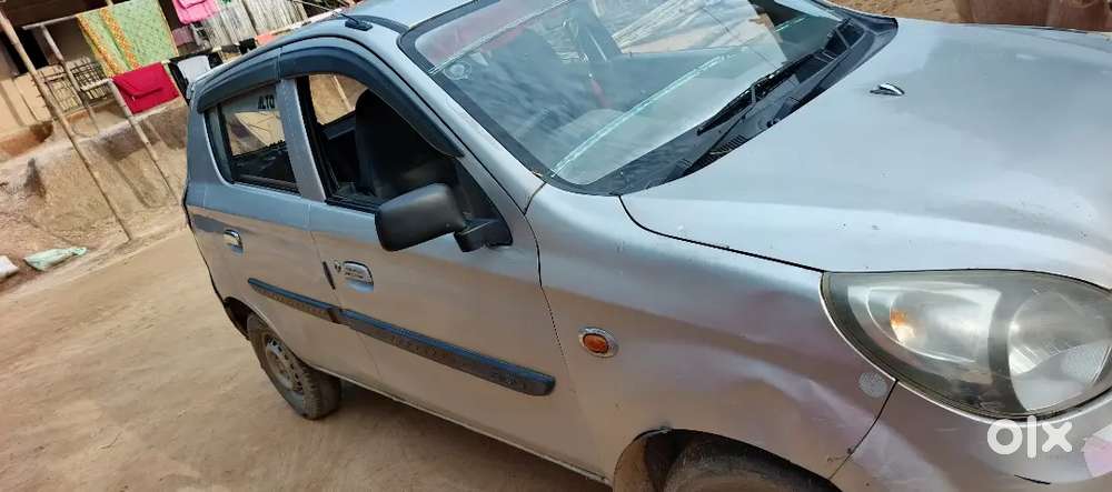 Maruti Suzuki Alto 800 2015 Perfect Condition I Am Moving Abroad