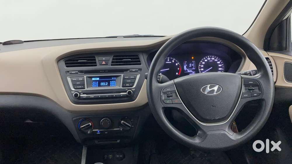 Hyundai Elite I20 Magna 1.2, 2015, Petrol