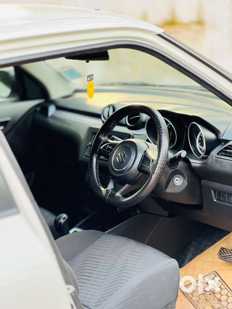 Maruti Swift Vxi 2023