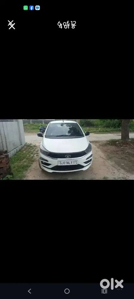 Tata Tiago Xto Petrol July 2023