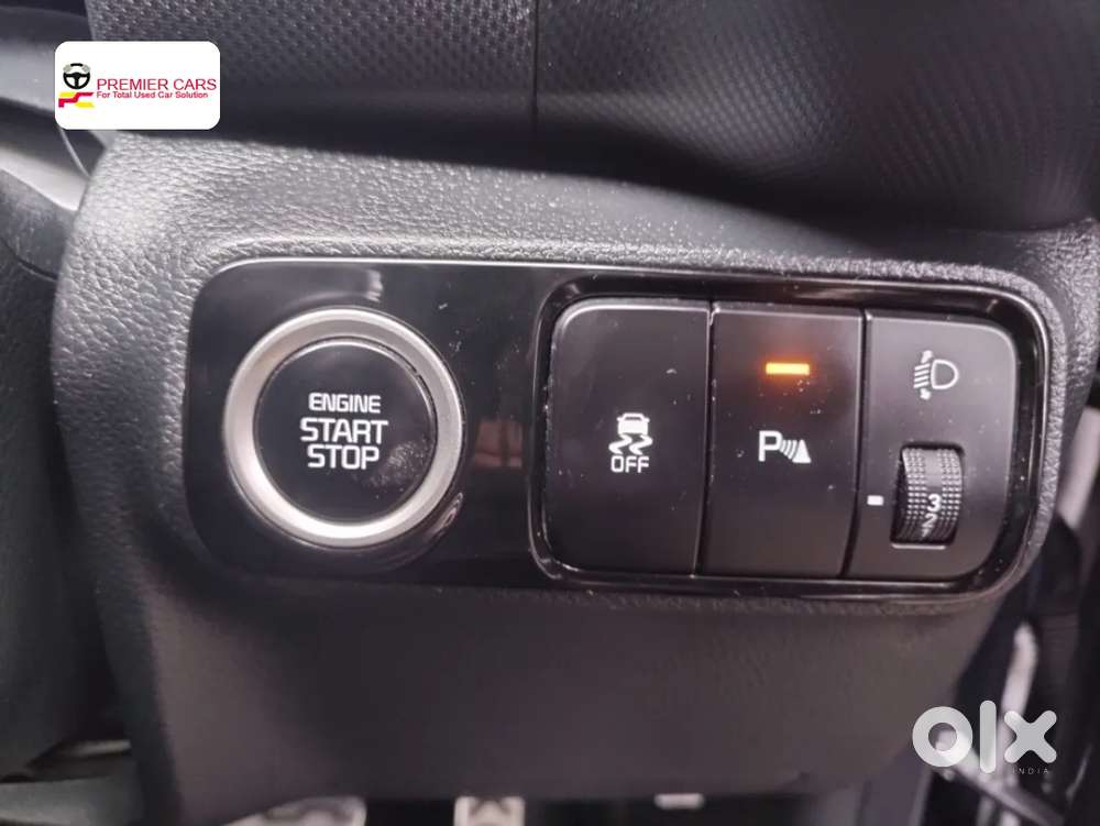 Kia Sonet Gtx Plus 1.5 Dct At, 2022, Diesel