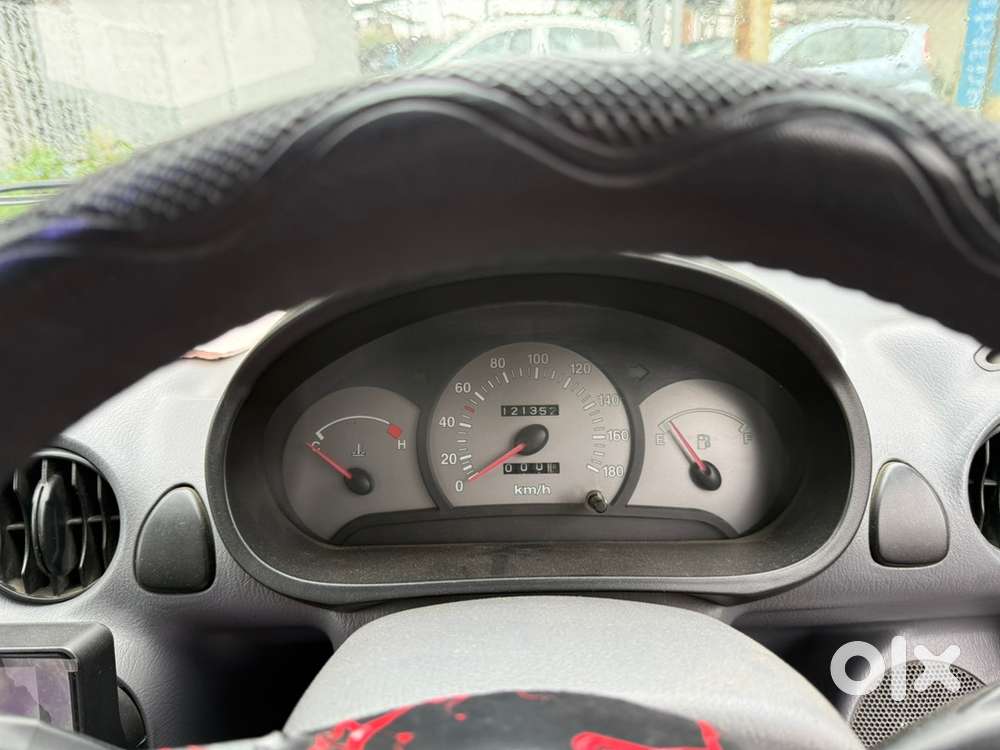 Hyundai Santro Xing 2003