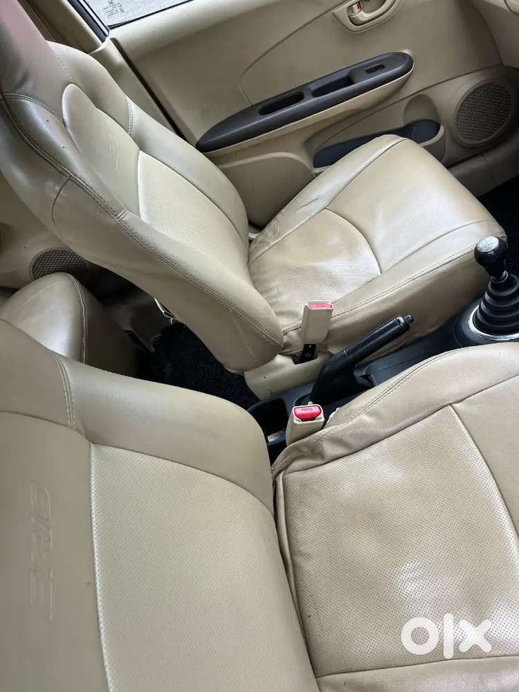 Honda Brio Petrol 2014 Well Maintained