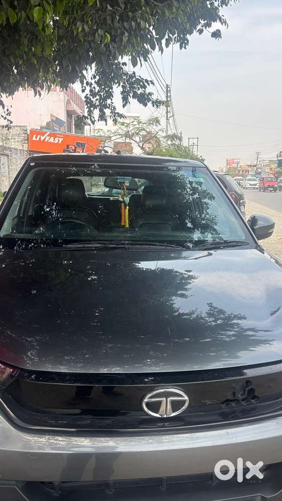 Adv Mt Adventure Tata Punch Market Price On Road 950000