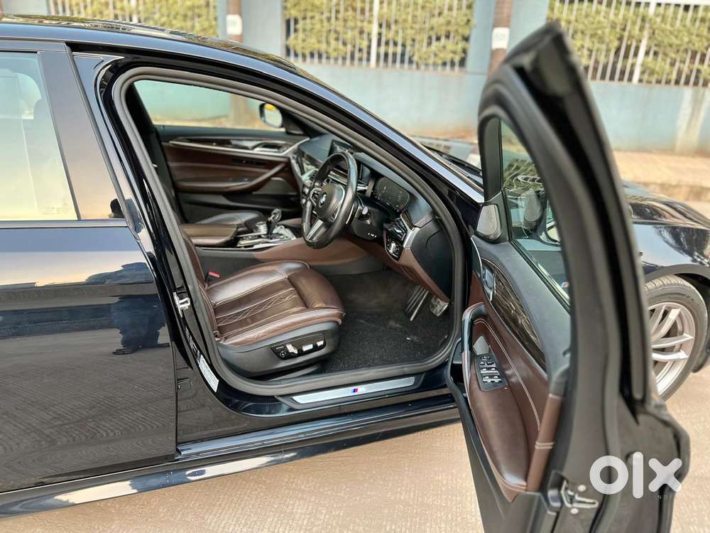 Bmw 5 Series [2017-2021] 3.0 530d M Sport, 2020, Diesel