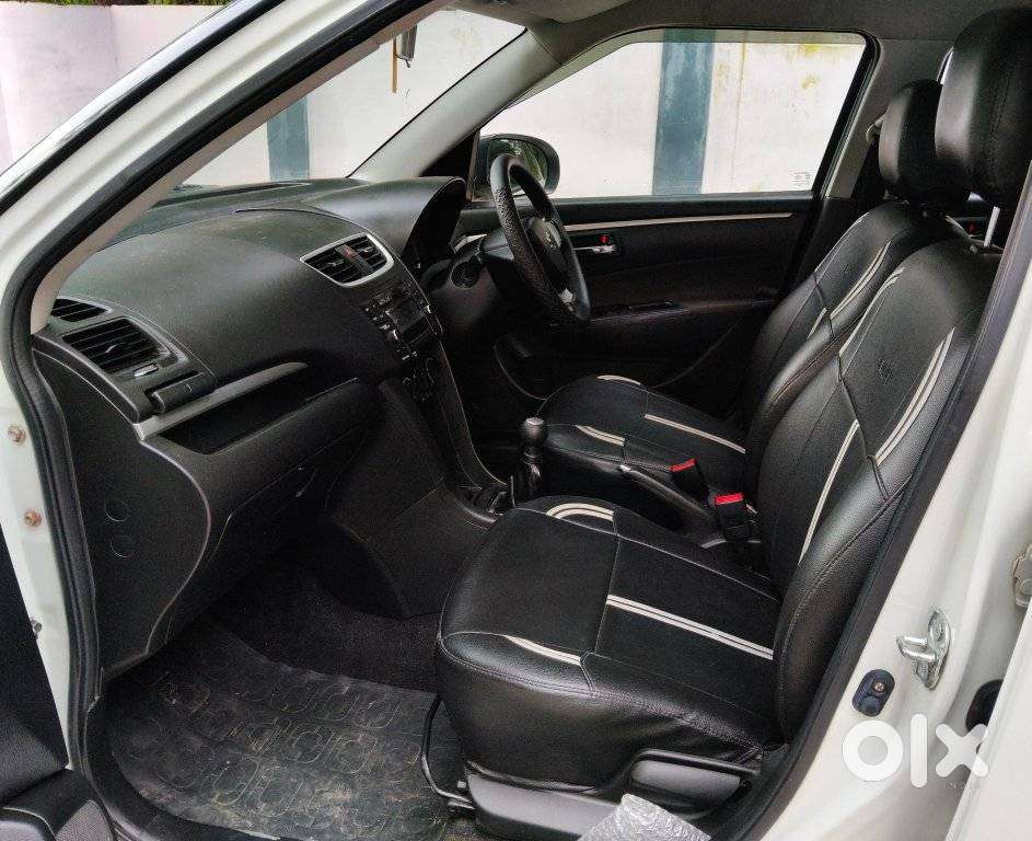 Maruti Suzuki Swift Vxi 1.2 Abs Bs-iv, 2015, Petrol