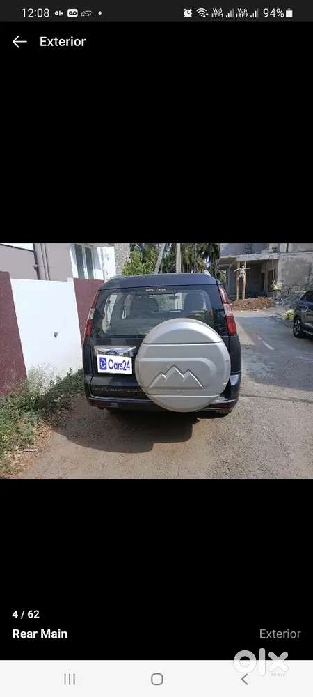 Ford Endeavour 2012 Diesel Well Maintained