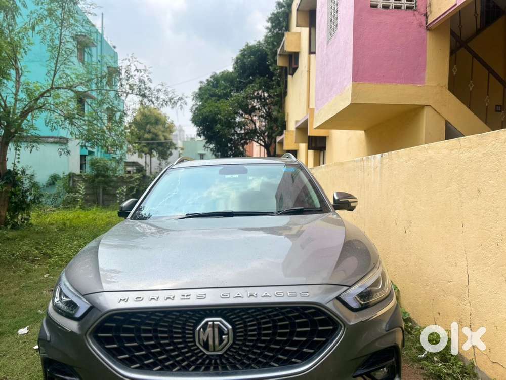 For Sale: Mg Astor Sharp Ex 1.5 |petrol |maunal | First Owner