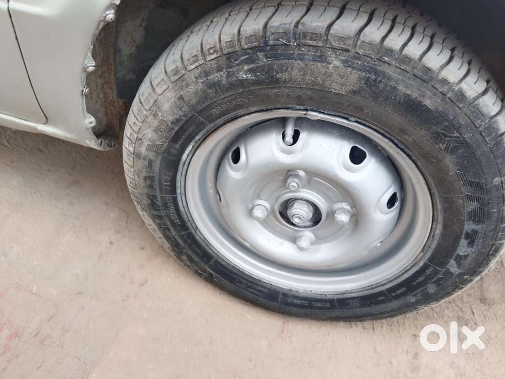 Maruti Suzuki Zen Estilo, 2003, Petrol