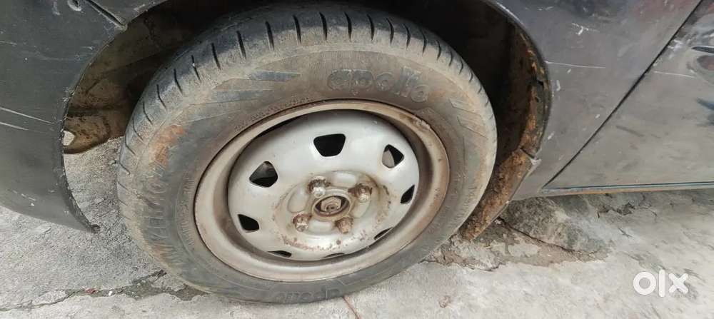 Wagon R Model 2007 Owner 6 Fc Running Insurance Laps