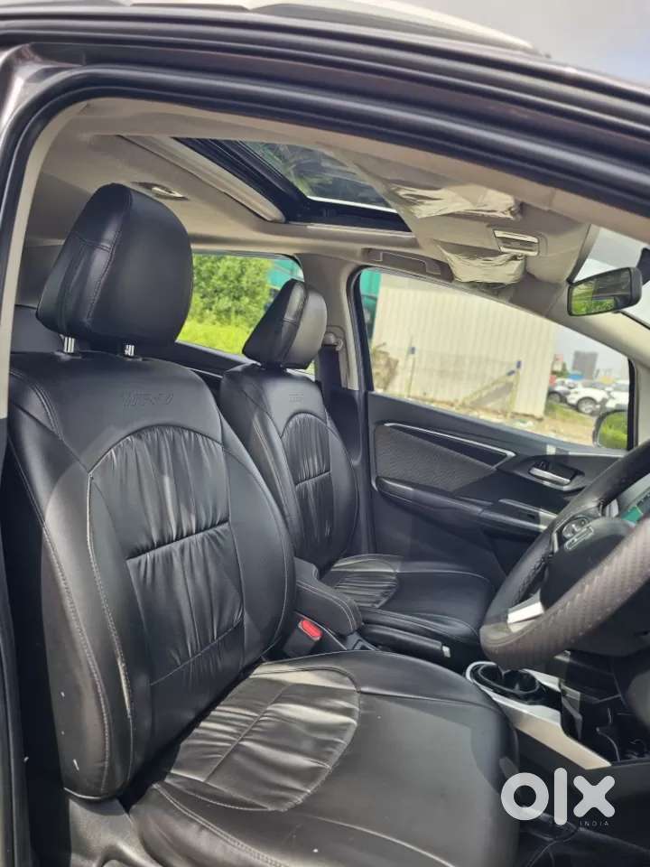 Honda Wr-v 1.5 Vx I-dtec, 2018, Diesel