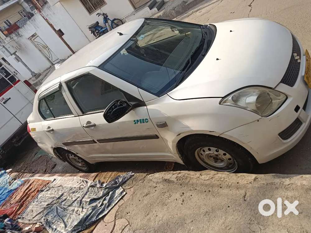 Maruti Suzuki Dzire 2016 Offer Price