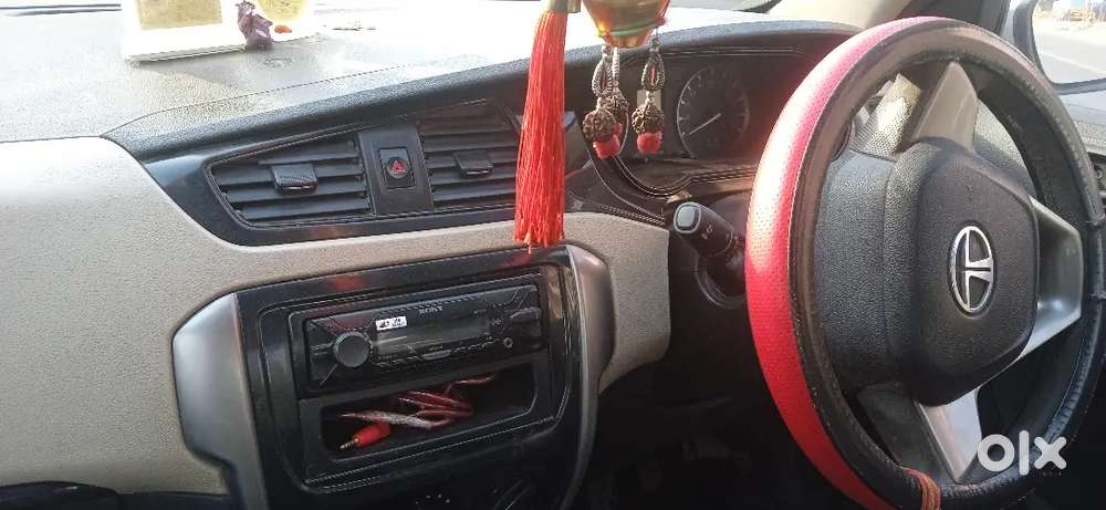 Tata Zest 2018 Diesel 90000 Km Driven