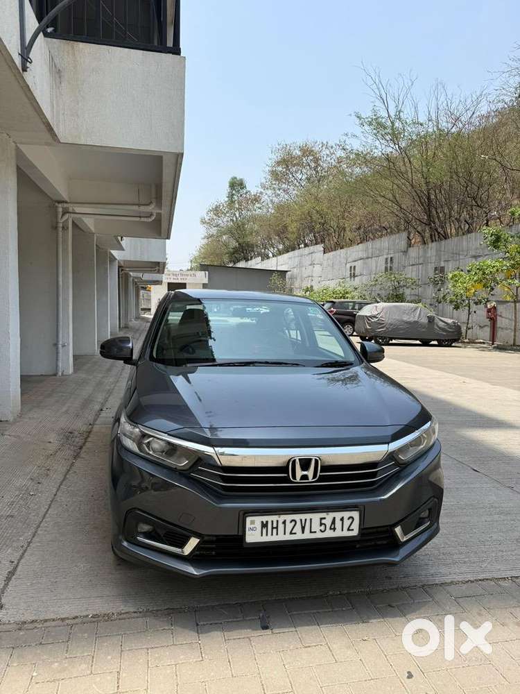 Honda Petrol 2023 Automatic 200000 Km Driven