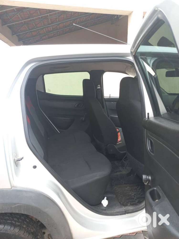 Renault Kwid Rxt, 2018, Petrol