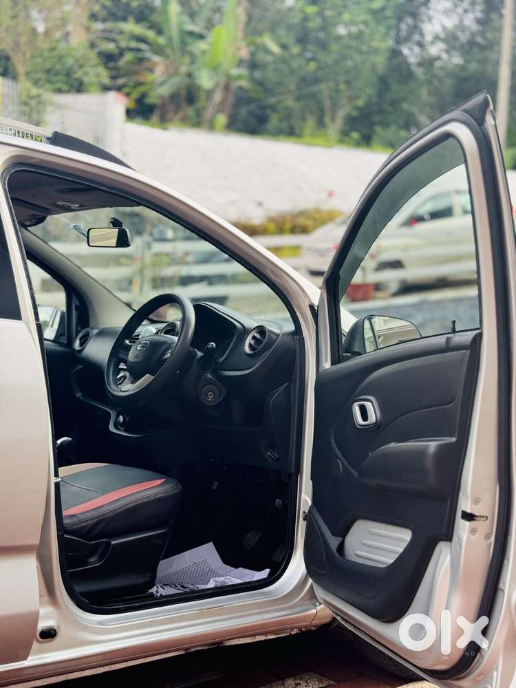 Datsun Redi Go 1.0 Limited Edition 2018, 2018, Petrol