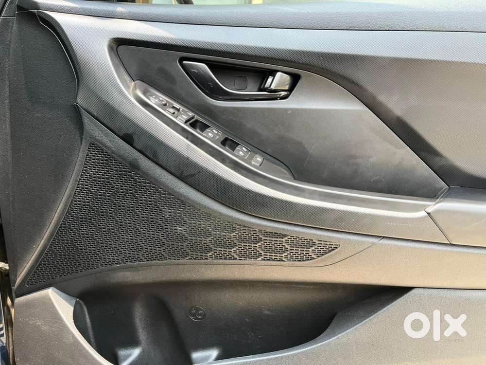 Hyundai Creta King Edition 1.5 Cvt  Petrol, 2025, Petrol