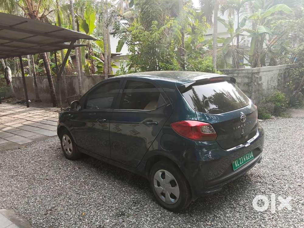 2024 Tata Tiago Ev Xt Long Range  Single Owner  Mint Condition