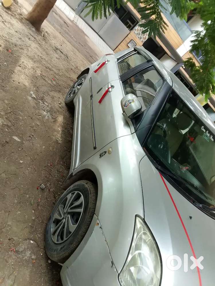 Maruti Suzuki Swift Diesel 2007