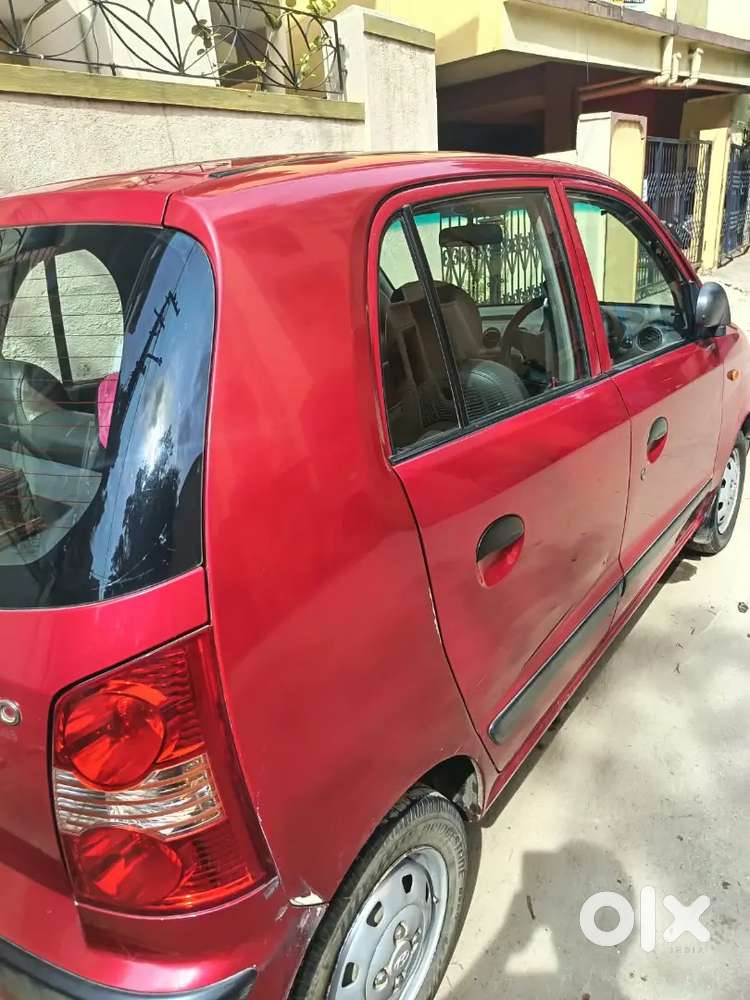 Hyundai Santro Xing 2006 Petrol Manual