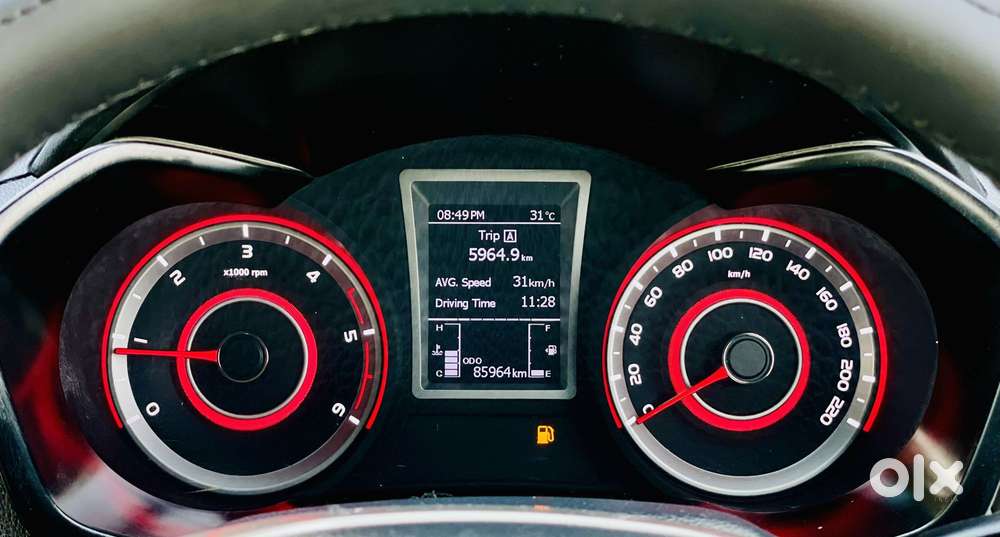 Mahindra Xuv300 W8 Diesel, 2020, Diesel